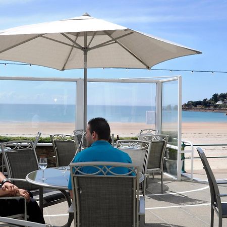 Beau Rivage Apartment St Brelade Luaran gambar