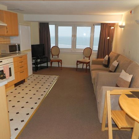 Beau Rivage Apartment St Brelade Luaran gambar