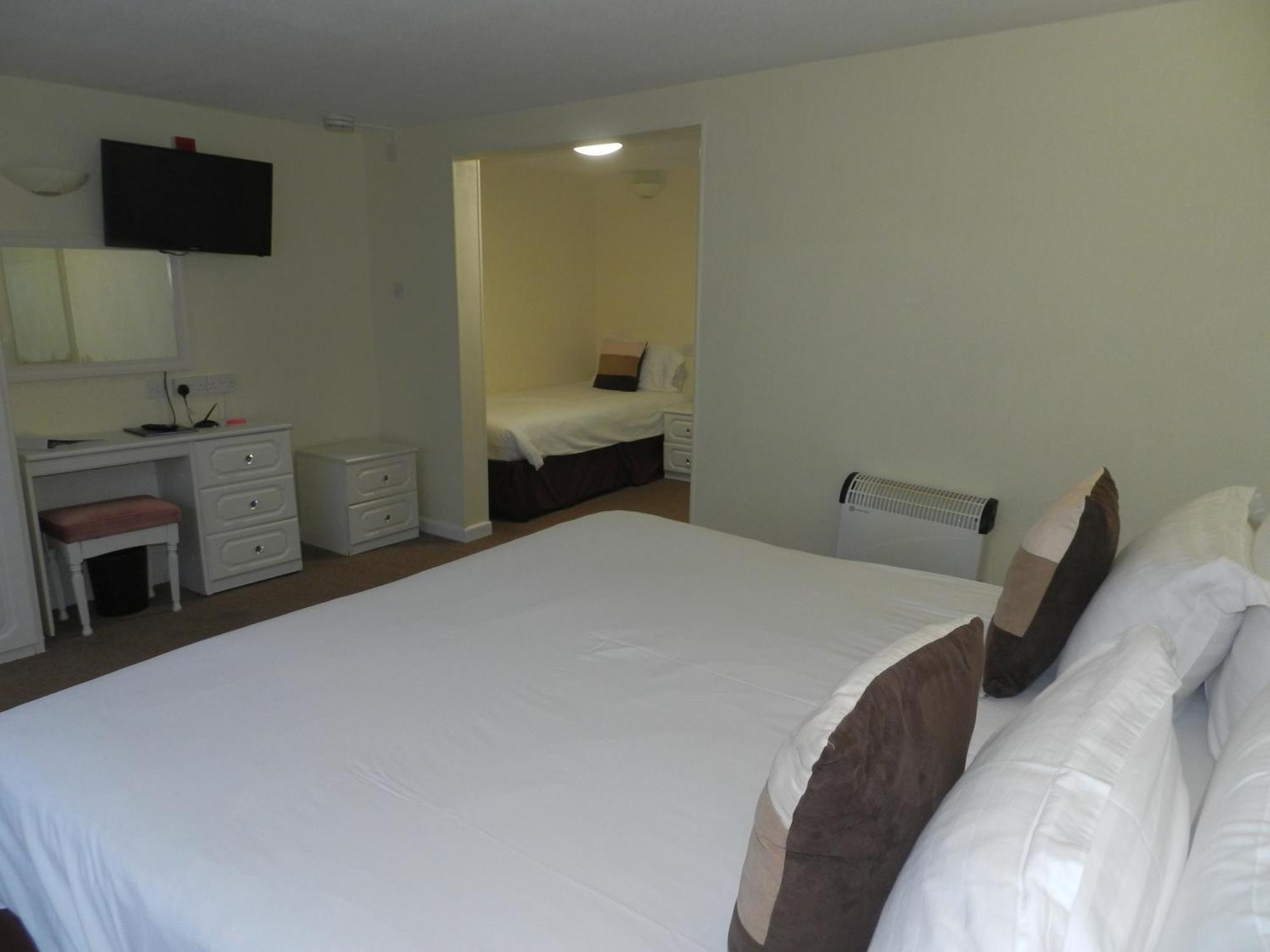 Beau Rivage Apartment St Brelade Luaran gambar