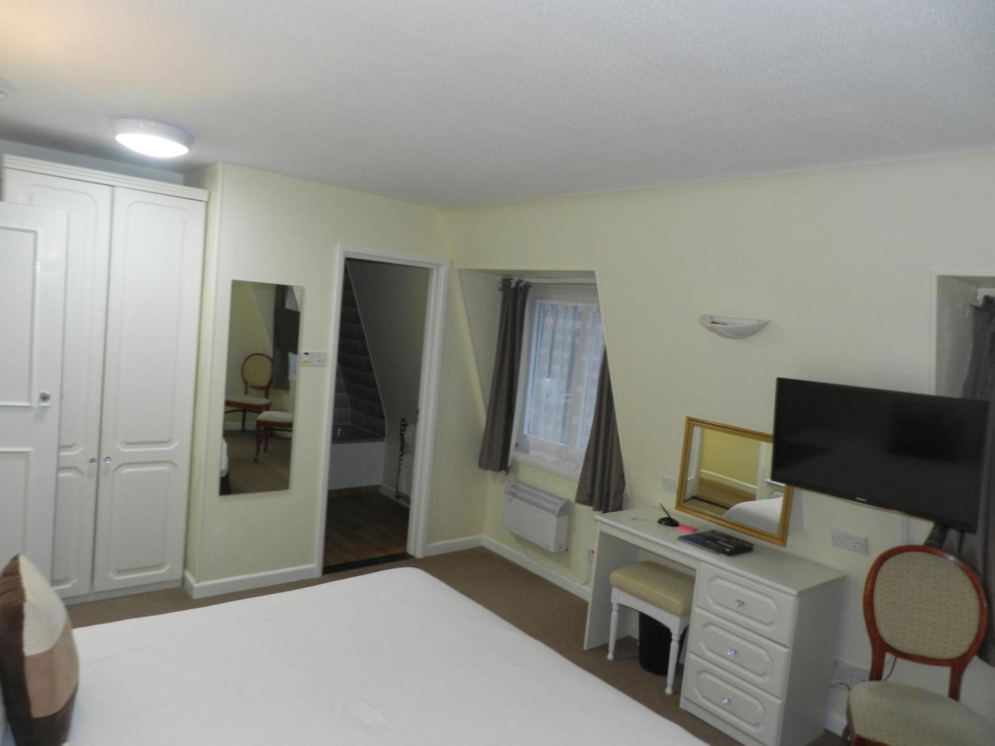Beau Rivage Apartment St Brelade Luaran gambar