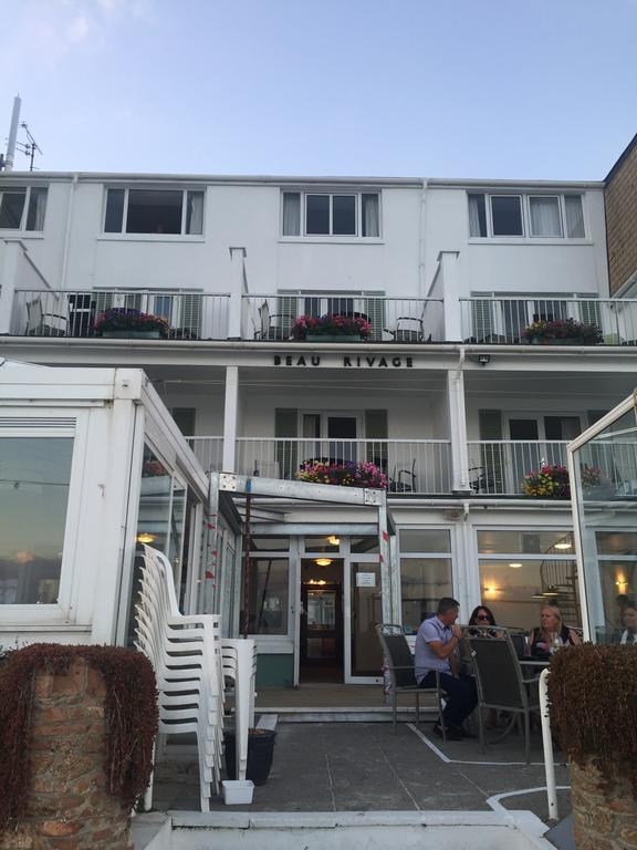 Beau Rivage Apartment St Brelade Luaran gambar