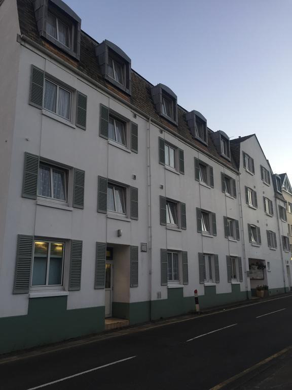 Beau Rivage Apartment St Brelade Luaran gambar