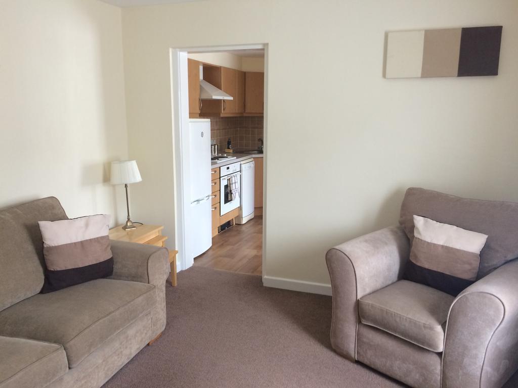 Beau Rivage Apartment St Brelade Luaran gambar