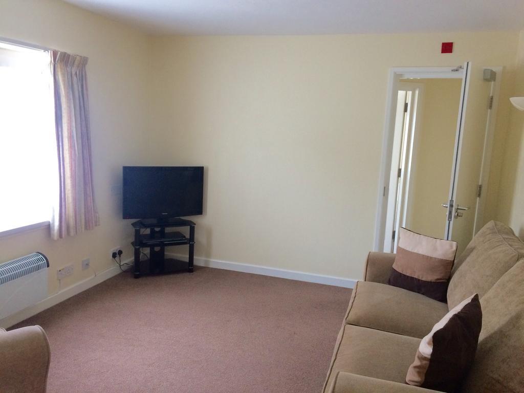 Beau Rivage Apartment St Brelade Luaran gambar