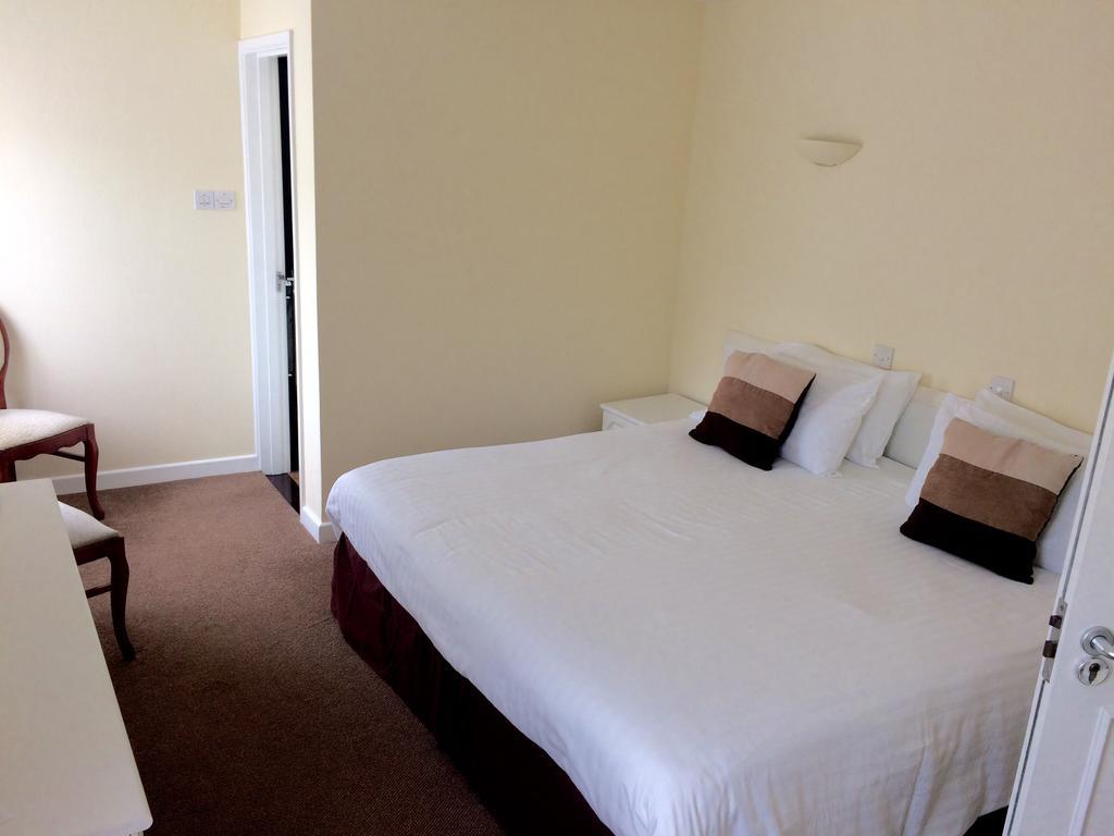 Beau Rivage Apartment St Brelade Luaran gambar