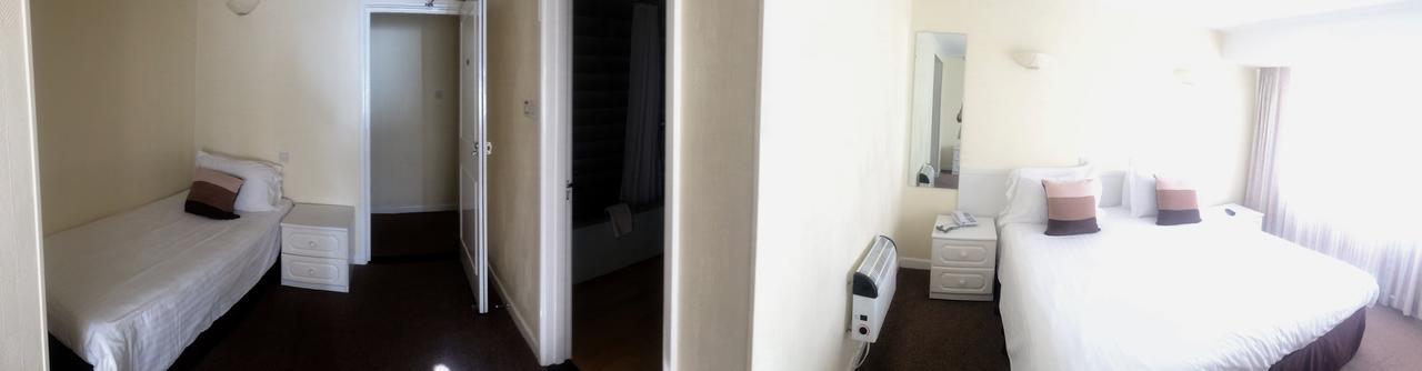 Beau Rivage Apartment St Brelade Luaran gambar