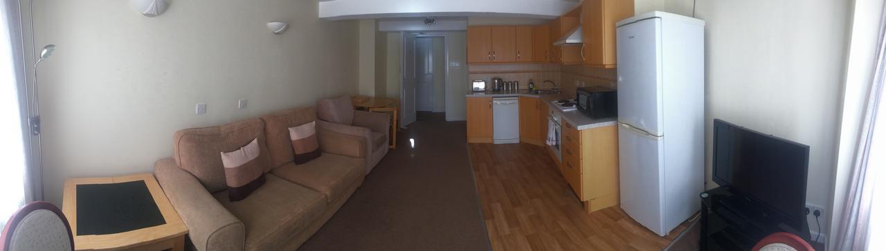 Beau Rivage Apartment St Brelade Luaran gambar