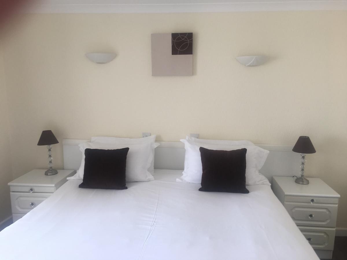 Beau Rivage Apartment St Brelade Luaran gambar