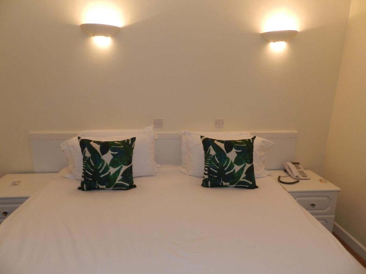 Beau Rivage Apartment St Brelade Luaran gambar